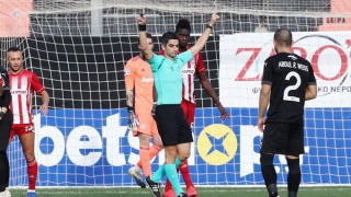 ΚΕΔ: «Δεν λειτούργησε η τεχνολογία στο ΟΦΗ-Ολυμπιακός»