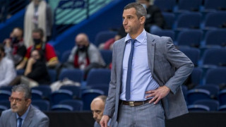 Περιστέρι: Λύθηκε η συνεργασία με τον Παπανικολόπουλο