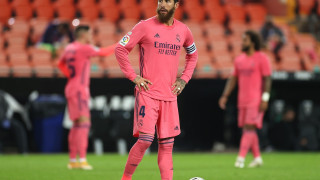 Το «ναυάγιο» της Ρεάλ κοσμεί τις ισπανικές εφημερίδες