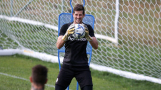 Νιούελς Ολντ Μπόις καλεί Ρέι!