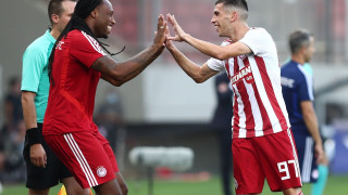 «Η Εισαγγελέας Εφετών σαρώνει το διαδίκτυο για το κορωνο-πάρτι με τους παίκτες του Ολυμπιακού»