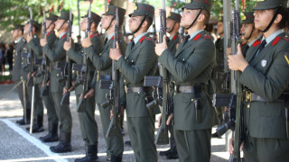 Επελαύνει ο κορωνοϊός στη Σ. Μ. Υπαξιωματικών στα Τρίκαλα, πάνω από 100 κρούσματα