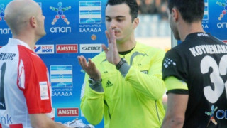 Σταυρίδης: «Έχουν επαναπαυθεί οι διαιτητές, απαίδευτοι στο VAR»