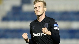 Συνεχίζει ακάθεκτος ο ΠΑΟΚ του Πάμπλο