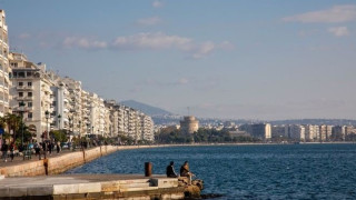 Έρευνα ΑΠΘ: Τα λύματα δείχνουν μεγάλη διασπορά του κορονοϊού στη Θεσσαλονίκη