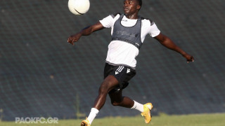 Ο ΠΑΟΚ και ο Μούσα Ουαγκέ