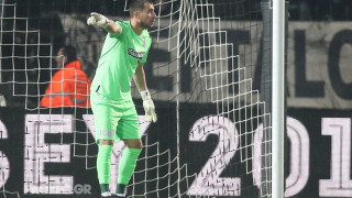 Ζίβκοβιτς: «Αυτά κάνουν ξεχωριστό τον Πάμπλο Γκαρσία»