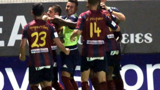 Xωρίς τρεις στη Μυτιλήνη