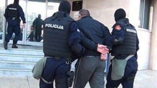 Συλλήψεις στο Μαυροβούνιο για στημένους αγώνες