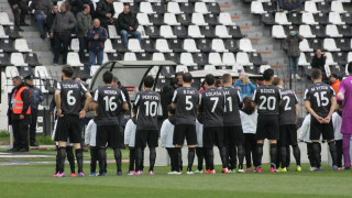 Αυστηρό και ξεκάθαρο το μήνυμα της αποχής του κόσμου του ΠΑΟΚ