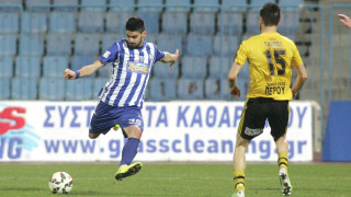 «Επιασε» κορυφή ο Λουκίνας