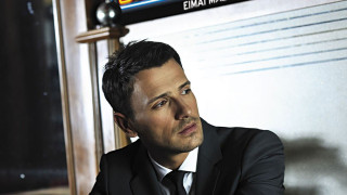 Έδωσαν το όνομα του Νίκου Βέρτη σε δρόμο του Τορόντο (pic)