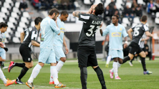 Μόνιμα... απροστάτευτος γλίτωσε στο «τσαφ» τη σφαγή! 