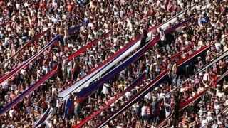 Τραγικό τέλος για οπαδό της Σαν Λορένσο