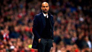 Κορυφαίος ο Πεπ!