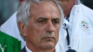 «Ιάπωνας» ο Χαλίλχοτζιτς