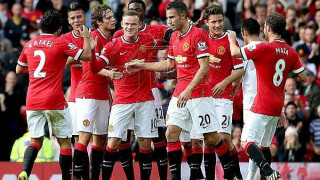  Καλύτερη η Γιουνάιτεντ