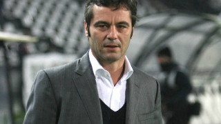 Οι προτάσεις που έχει στα χέρια του ο Βρύζας