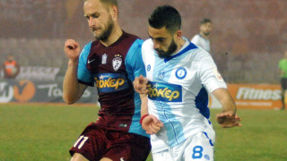 Απών με Αγροτικό ο Ιντζόγλου