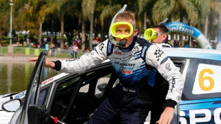 Το βούλιαξαν, αλλά τερμάτισαν