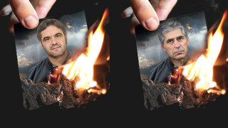 Τα δυνατά «χαρτιά» όμορφα καίγονται…