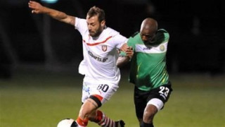 Επεισόδιο Κούγια, Τσιριμπή με Ζελελίδη