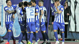 Τετάρτη και... τηλεοπτικός ο Ηρακλής στη Λαμία