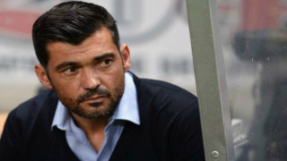 Κονσεϊσάο: «Θα το σκεφτόμουν δύο φορές να επιστρέψω στην Ελλάδα»