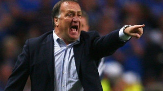 Ανέλαβε την Σάντερλαντ ο Άντβοκαατ