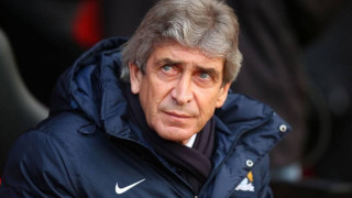 Πελεγκρίνι: «Θα εξαντλήσω το συμβόλαιο μου»