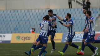 «Πτήση» με φόντο τα ημιτελικά