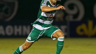 Χώρισαν οι δρόμοι Μπαϊράμι και Παναθηναϊκού