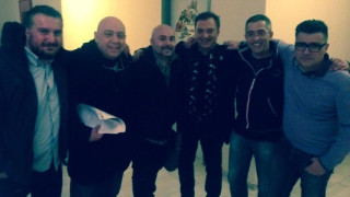 Ο Ραπτόπουλος για το «Ακου τι είπαν»! (video)