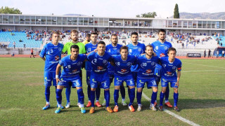 Ταλέντο της Καβάλας «παρακολουθείται» από ομάδες της Super League