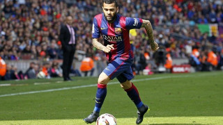 Τα πήρε στο... κρανίο ο Άλβες