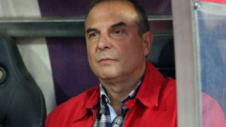 Δανδίκας: «Η διοίκηση θα αποφασίσει για το μέλλον μου» (audio)