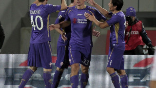 Καρέ επιλογών από το Europa League 