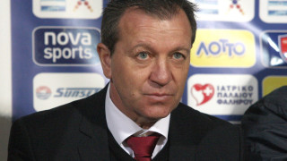 «Σενιόρ Γκρανέρο, μπλέξαμε»