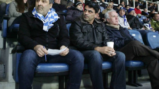 «Ζεστός» ο Κατακαλίδης