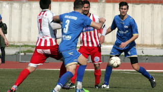 Το... τρίτο ημίχρονο της νίκης του Πανσερραϊκού στους Αμπελόκηπους (videos)