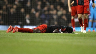 «Πάγωσαν» όλοι στο "Γουάιτ Χαρτ Λέιν"