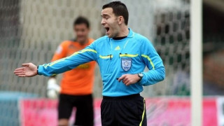 Εκεί είχε δει χέρι ο Καλογερόπουλος! (video)