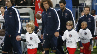 Οι αιχμές του Νταβίντ Λουίζ