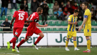 Νίκη Ευρώπης για την Ξάνθη! 