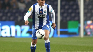 «Έκλεισε» Ντανίλο