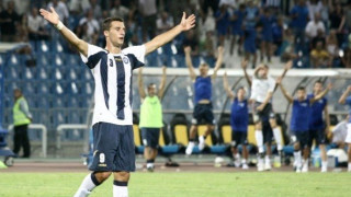 Στα ημιτελικά και ο Βέλλιος, με δικό του γκολ! (Video)