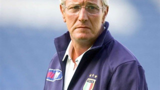 Λίπι: «Χρειάζεται τύχη η Γιουβέντους»