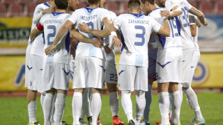 Το μεσημέρι… κληρώνει για Ηρακλή στο Κύπελλο