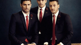 Ο Μπέκαμ, ο Σεβτσένκο και... η ενυδατική