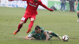 Φορμαρισμένη την κατάλληλη περίοδο